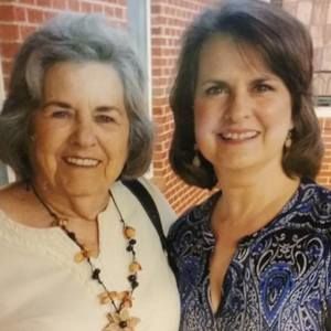 Meet your Posher, Lynnette